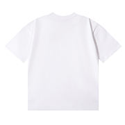 Amiri Eagle T-shirt White color - 2