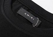 Amiri Crystal Ball T-shirt Black - 5
