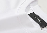 Amiri Crystal Ball T-shirt White - 5