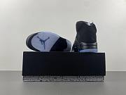 Air Jordan 5 “Black Cat FZ2239-001 - 3