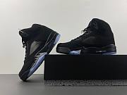 Air Jordan 5 “Black Cat FZ2239-001 - 4