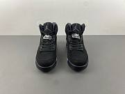 Air Jordan 5 “Black Cat FZ2239-001 - 5