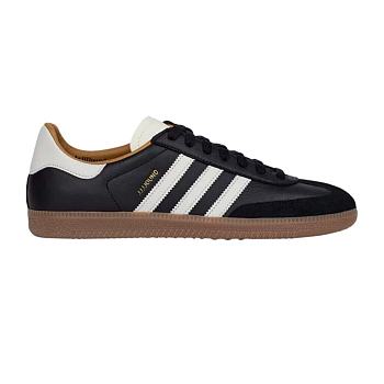 Adidas Samba OG JJJJound Black ID8707