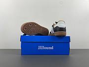 Adidas Samba OG JJJJound Black ID8707 - 6
