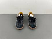 Adidas Samba OG JJJJound Black ID8707 - 3