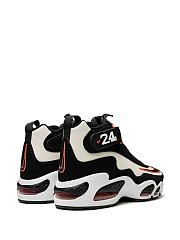 Nike Air Griffey Max 1 San Francisco Giants DZ4862-100 - 2