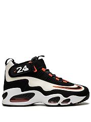 Nike Air Griffey Max 1 San Francisco Giants DZ4862-100 - 4
