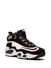 Nike Air Griffey Max 1 San Francisco Giants DZ4862-100 - 5