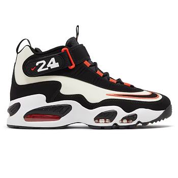Nike Air Griffey Max 1 San Francisco Giants DZ4862-100