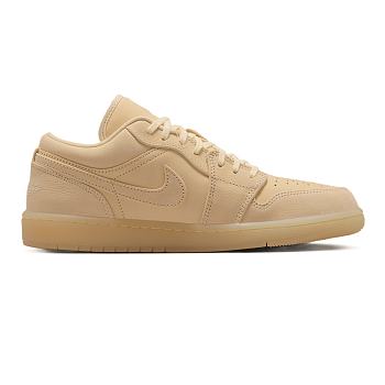 Air Jordan 1 Low SE Sand (Women's) FZ3972-294