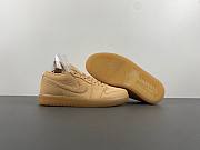 Air Jordan 1 Low SE Sand (Women's) FZ3972-294 - 4