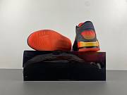 Air Jordan 3 Retro J Balvin Rio FN0344-001 - 6