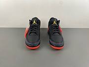 Air Jordan 3 Retro J Balvin Rio FN0344-001 - 4