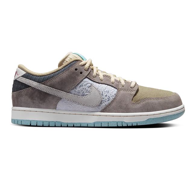 Nike SB Dunk Low Big Money Savings FZ3129-200 - 1
