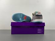 Nike SB Dunk Low Big Money Savings FZ3129-200 - 6