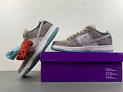 Nike SB Dunk Low Big Money Savings FZ3129-200 - 3