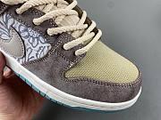 Nike SB Dunk Low Big Money Savings FZ3129-200 - 2
