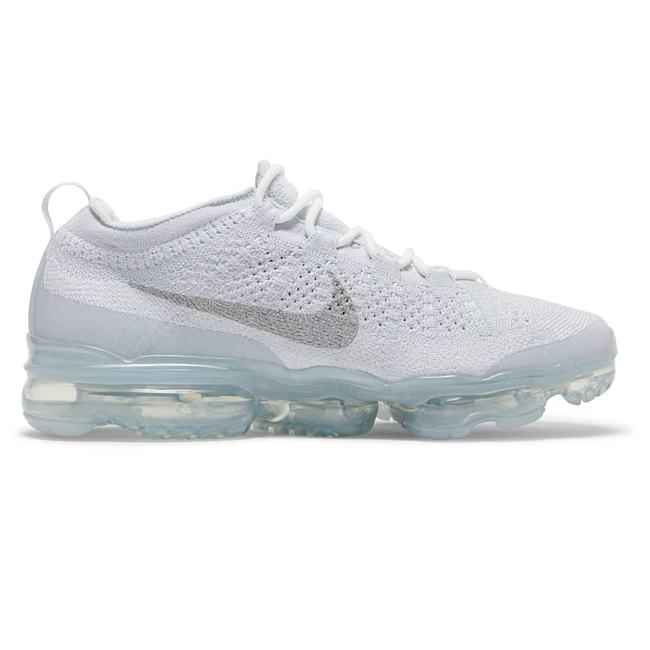 Nike Air VaporMax 2023 Flyknit Pure Platinum DV1678-002 - 1