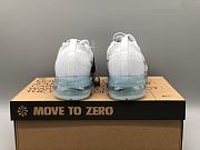 Nike Air VaporMax 2023 Flyknit Pure Platinum DV1678-002 - 6