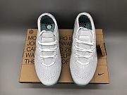 Nike Air VaporMax 2023 Flyknit Pure Platinum DV1678-002 - 2