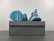 Balenciaga 3XL Blue - 6