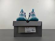 Balenciaga 3XL Blue - 5