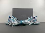 Balenciaga 3XL Blue - 4