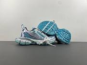 Balenciaga 3XL Blue - 3