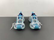 Balenciaga 3XL Blue - 2