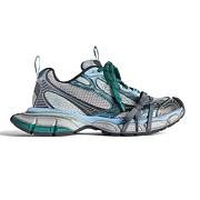 Balenciaga 3XL Grey Blue - 1