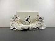 Air Jordan 5 Retro Reverse Metallic DD0587-110 - 2