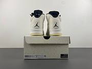 Air Jordan 5 Retro Reverse Metallic DD0587-110 - 4