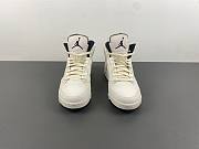 Air Jordan 5 Retro Reverse Metallic DD0587-110 - 5