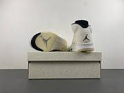 Air Jordan 5 Retro Reverse Metallic DD0587-110 - 6