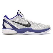 Nike Kobe 6 Concord 429659-100 - 1