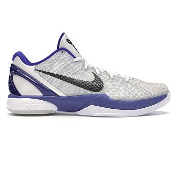 Nike Kobe 6 Concord 429659-100