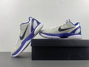 Nike Kobe 6 Concord 429659-100 - 6