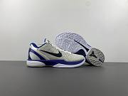 Nike Kobe 6 Concord 429659-100 - 4