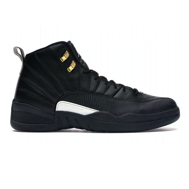 Air Jordan 12 Retro The Master 130690-013 - 1