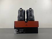 Air Jordan 12 Retro The Master 130690-013 - 6