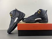 Air Jordan 12 Retro The Master 130690-013 - 2
