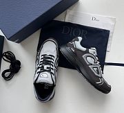 Dior B30 Anthracite Grey 3SN279ZRA_H868 - 6