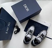 Dior B30 Anthracite Grey 3SN279ZRA_H868 - 5