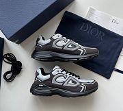 Dior B30 Anthracite Grey 3SN279ZRA_H868 - 2