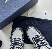 Dior B30 Anthracite Grey 3SN279ZRA_H868 - 4