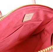 Louis Vuitton Monogram Canvas Pallas M50067 34cm - 2