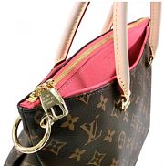 Louis Vuitton Monogram Canvas Pallas M50067 34cm - 4