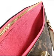 Louis Vuitton Monogram Canvas Pallas M50067 34cm - 5