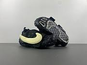 Nike CPFM Air Flea 2 Cactus Plant Flea Market Black Alabaster DV7164-001 - 5
