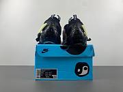 Nike CPFM Air Flea 2 Cactus Plant Flea Market Black Alabaster DV7164-001 - 4
